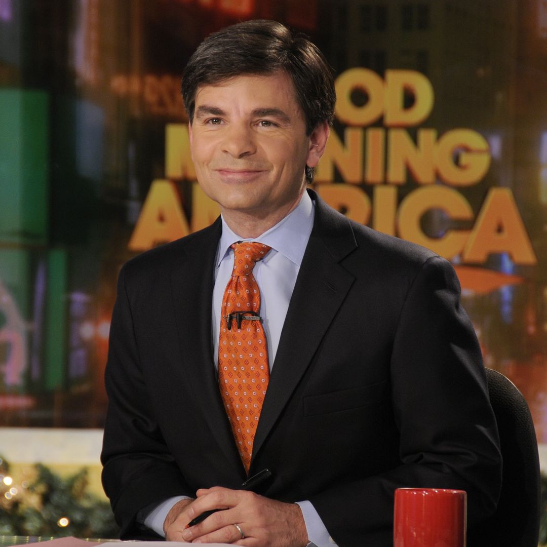 GOOD MORNING AMERICA - George Stephanopoulos debuts as co-anchor of GOOD MORNING AMERICA, 12/14/09. GOOD MORNING AMERICA airs Monday-Friday (7:00am-9am, ET) on the Disney General Entertainment Content via Getty Images Television Network. GEORGE STEPHANOPOULOS