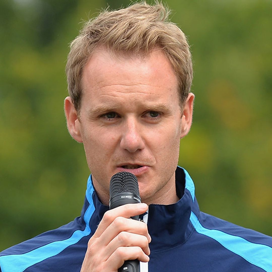 BBC Breakfast's Dan Walker reveals latest 'debate' with wife Sarah - and fans react
