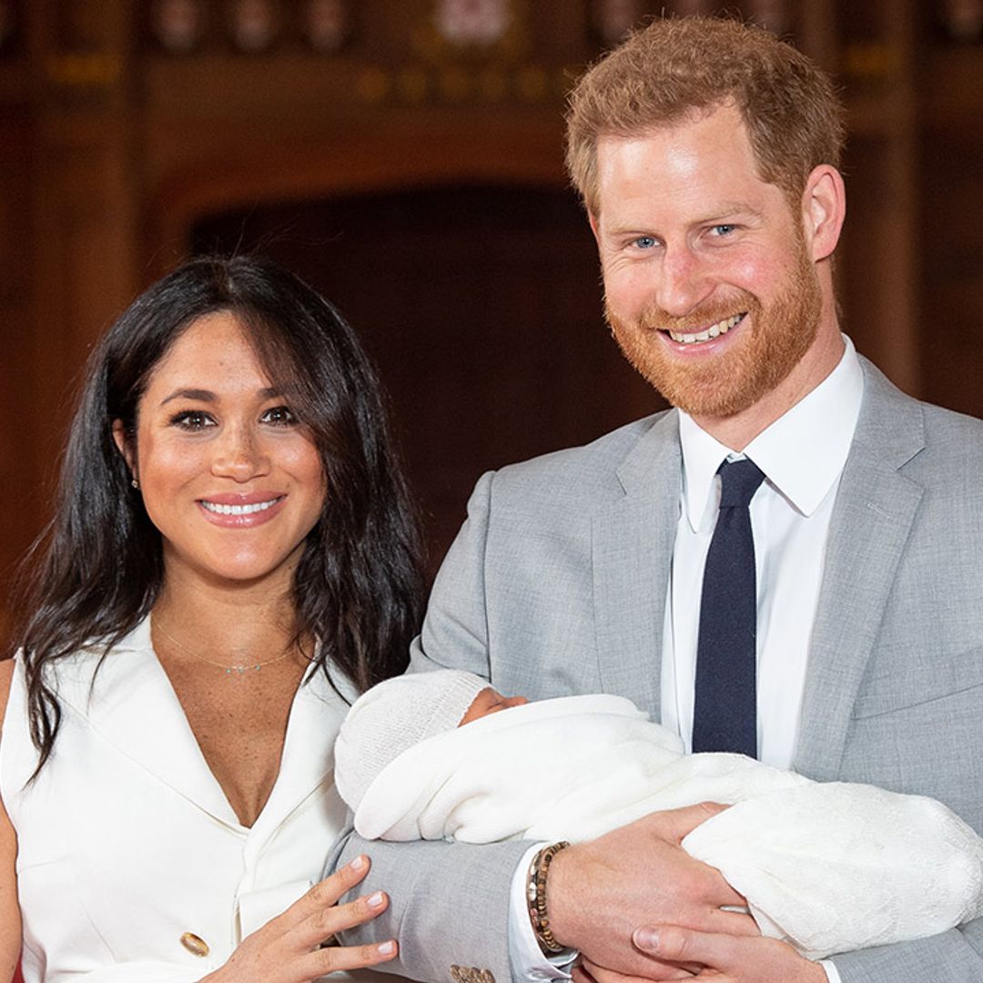 Royal baby special: don't miss HELLO!'s 132-page collectors' edition