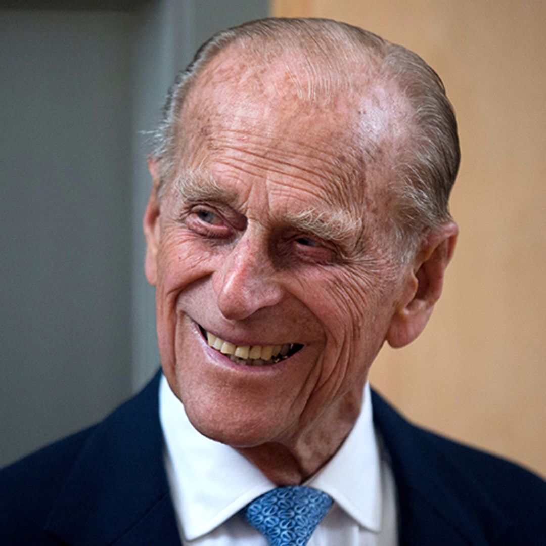 Prince Philip's hip surgery successful, palace confirm