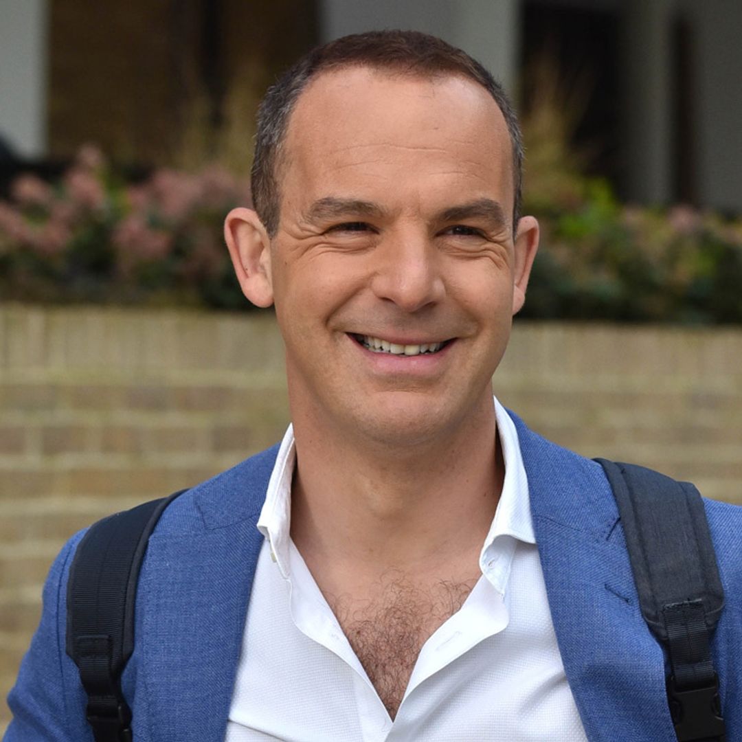 Martin Lewis responds to calls for him to replace Jeremy Kyle with his own show