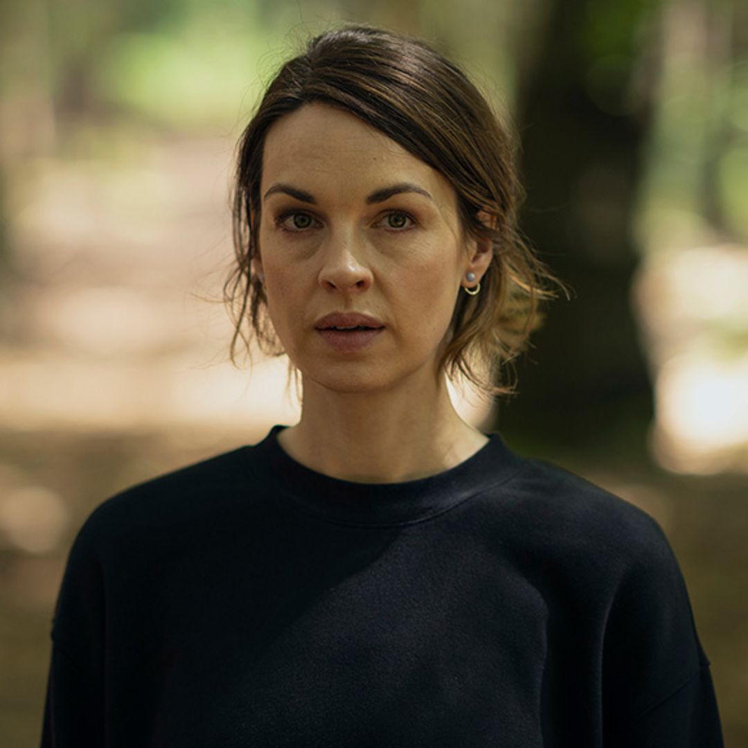 Jessica Raine has a very famous husband – and he starred in Baby Reindeer