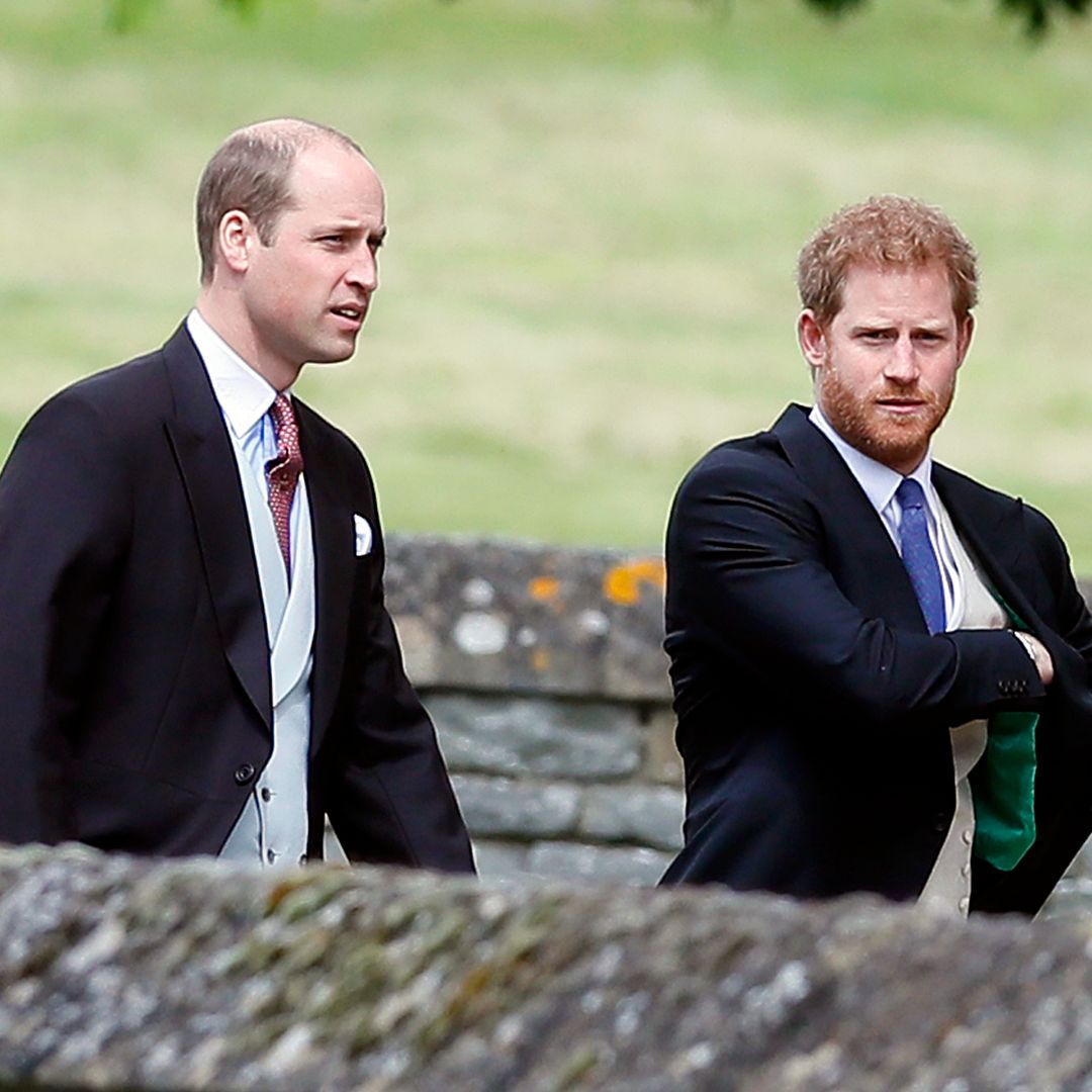Prince William and Prince Harry's 20-year-old cousin's cause of death revealed