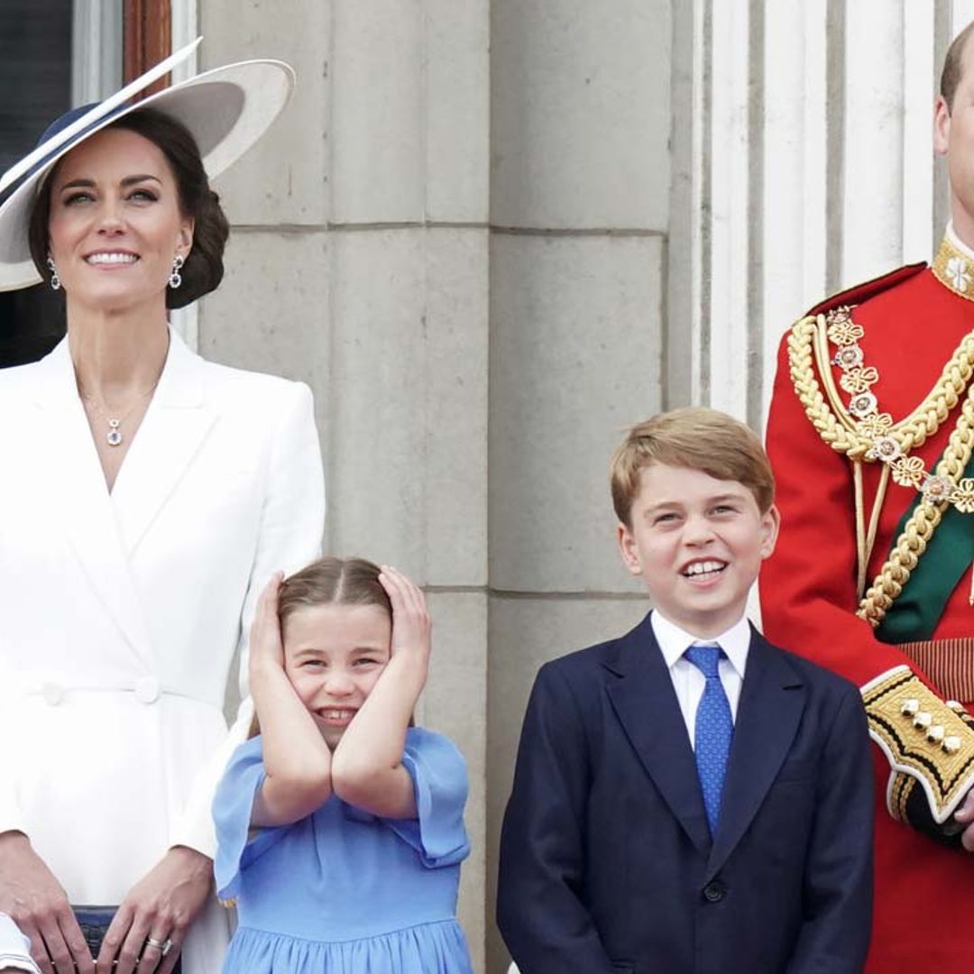 Duchess Kate's healthy new Windsor diet with George, Charlotte and Louis explained