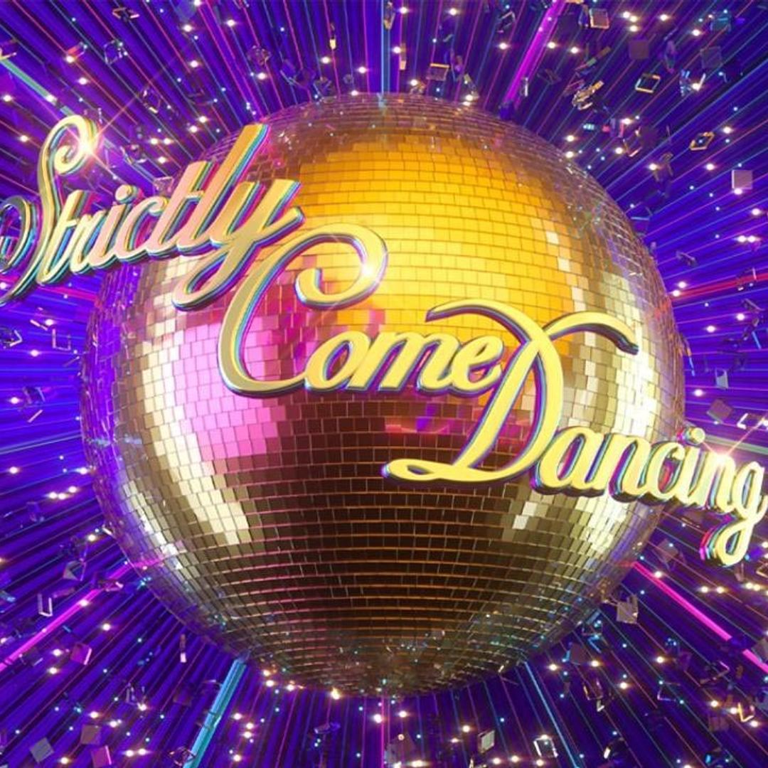 Strictly Come Dancing launch date postponed in wake of the Queen’s death - details