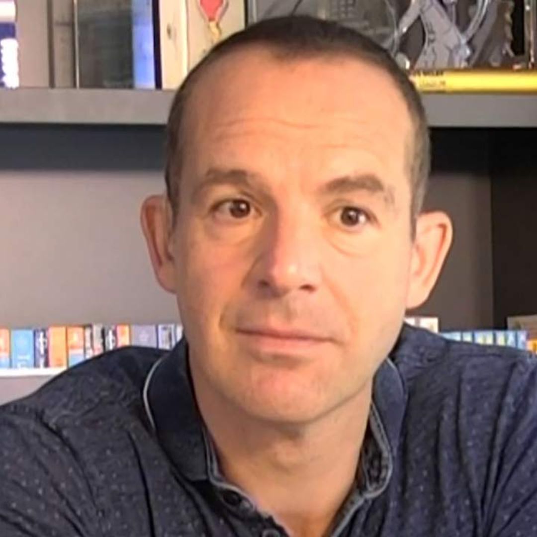 Martin Lewis shares health update after sparking coronavirus fears