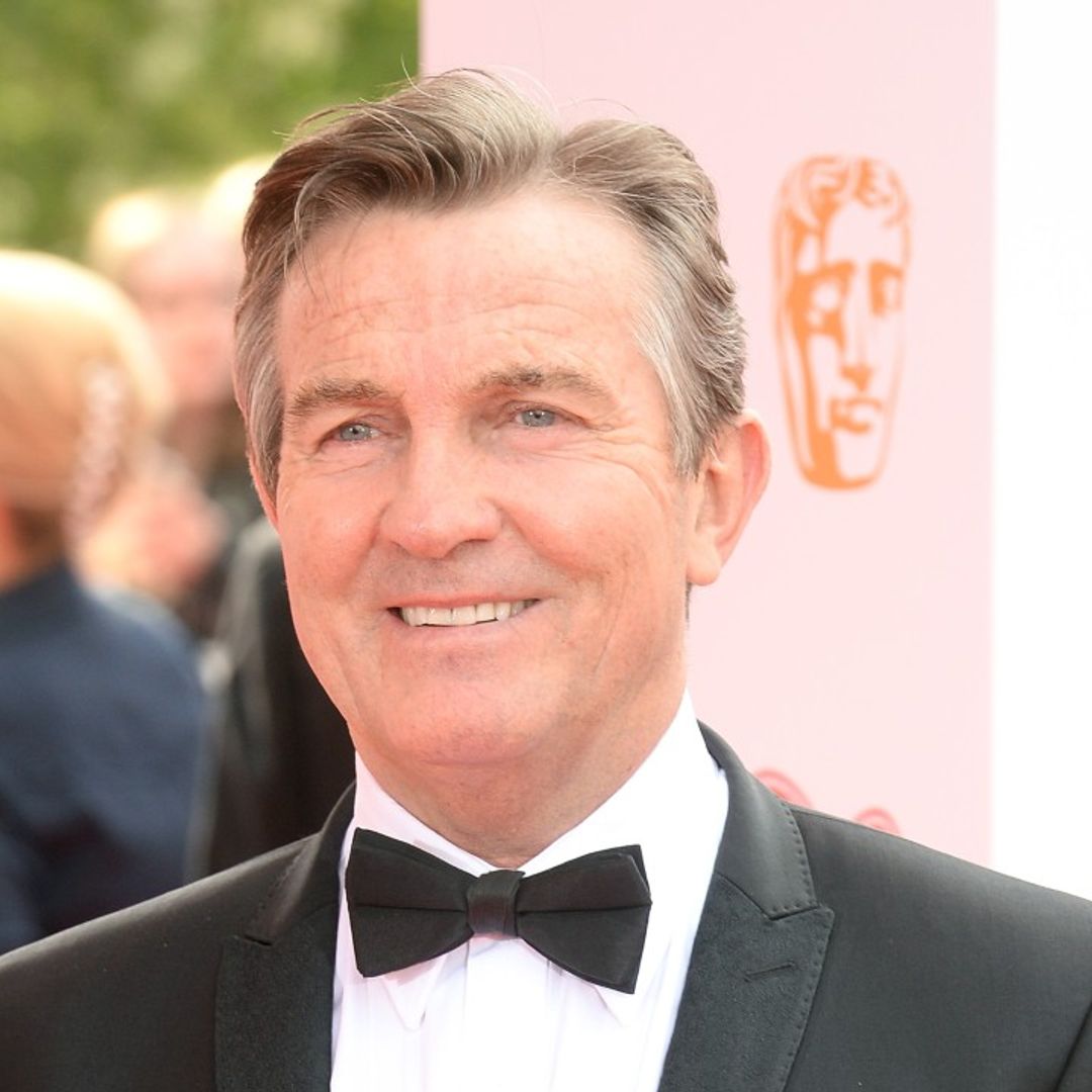 Bradley Walsh opens up about his weight gain struggle in lockdown