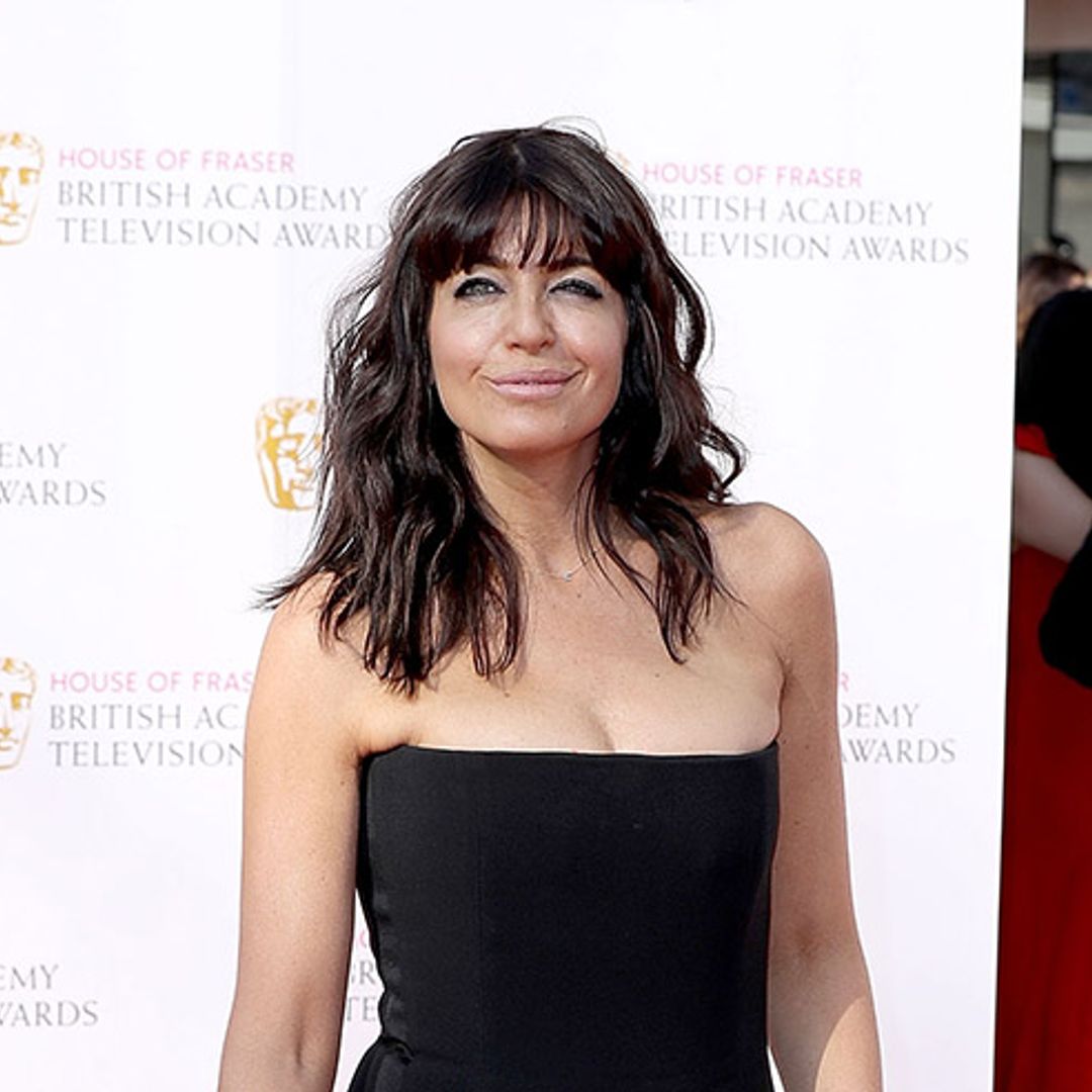 Strictly Come Dancing host Claudia Winkleman opens up about the Strictly curse