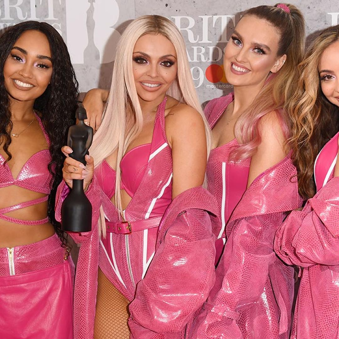 Little Mix forced to cancel tour date last-minute after truck crash