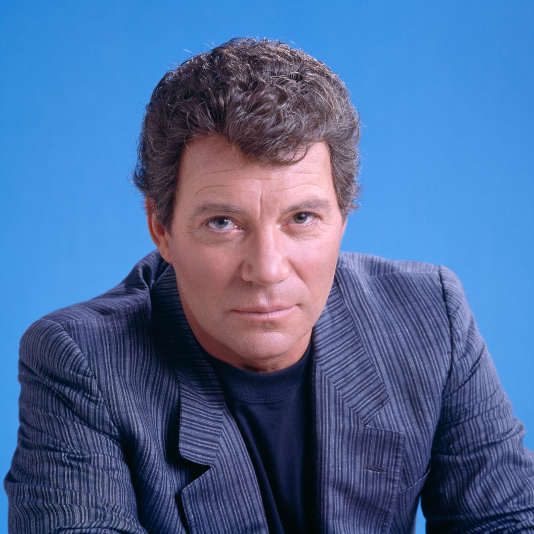 William Shatner's decades-old beloved TV series set for Netflix revival