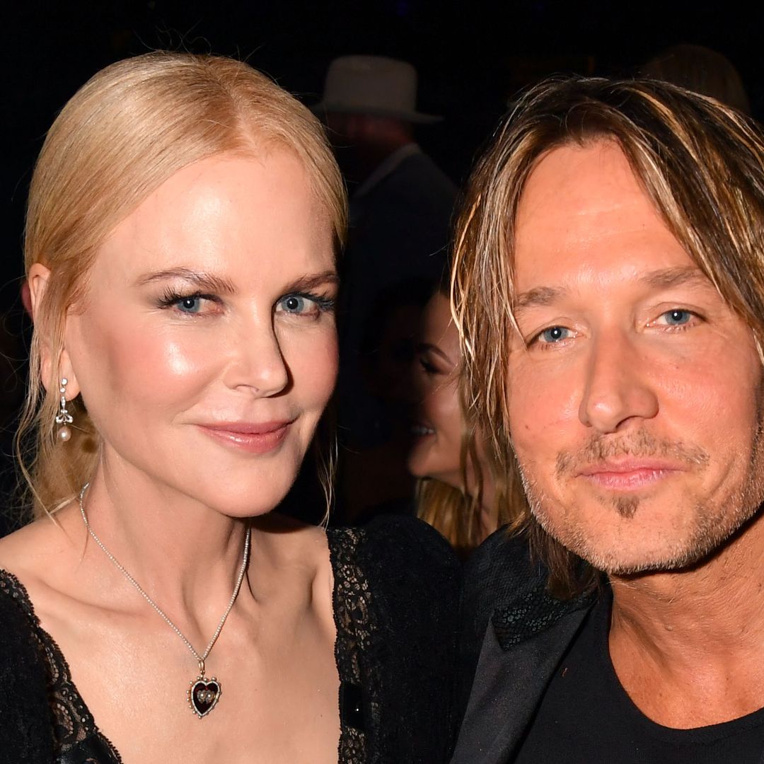 Who is Maggie Baugh? Keith Urban changes Nicole Kidman-inspired song lyrics to include her name