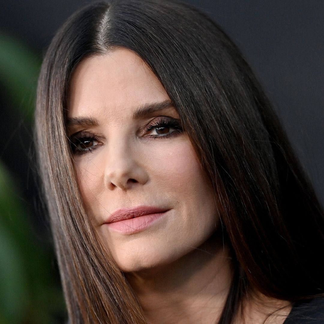 Sandra Bullock's family life in photos — her lookalike sister to rarely-seen children as star turns 60