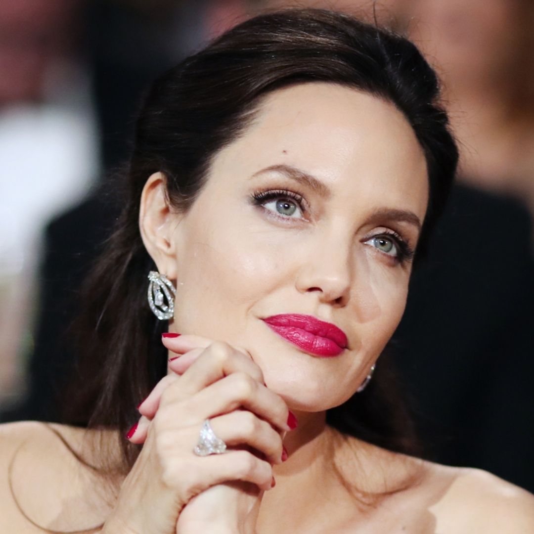 Angelina Jolie opens up about working with sons Pax and Maddox in new interview