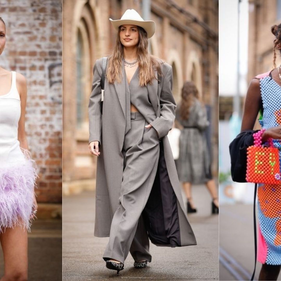 5 street style tips we learned from Australian Fashion Week