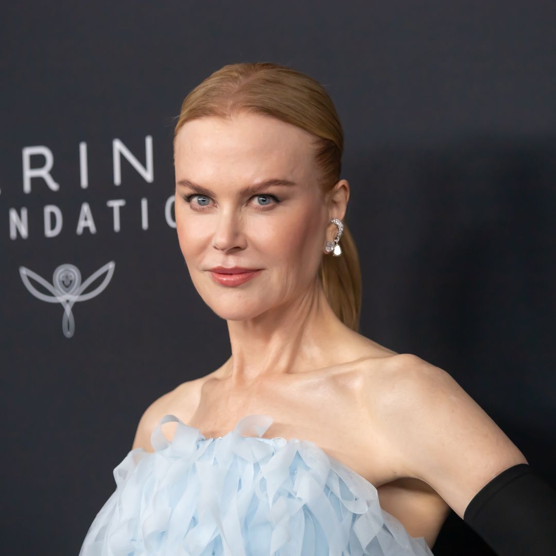 Nicole Kidman: News and photos, movies, pictures and more