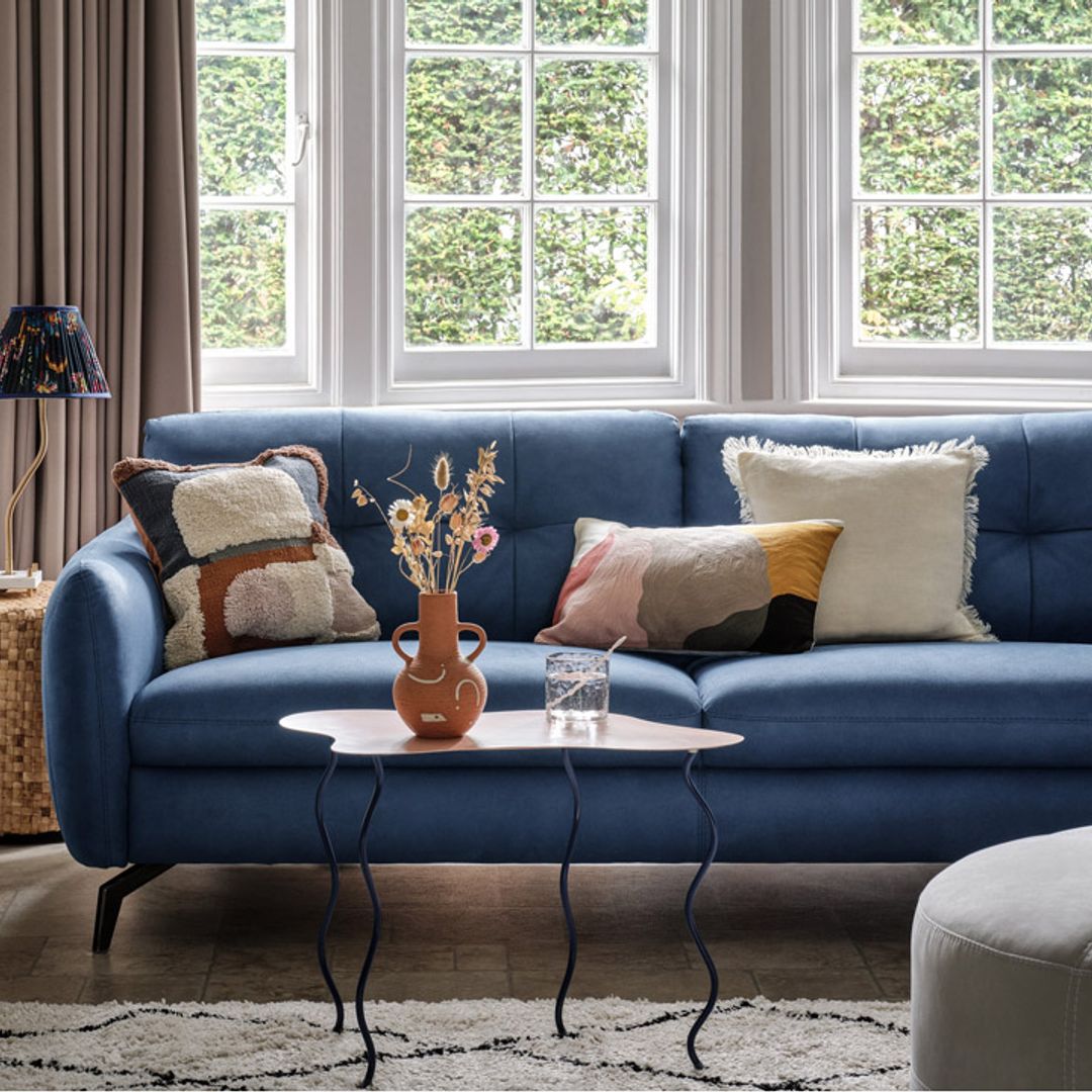 The ultimate best sofas guide for 2023: The big trends & the top sofa brands to choose from