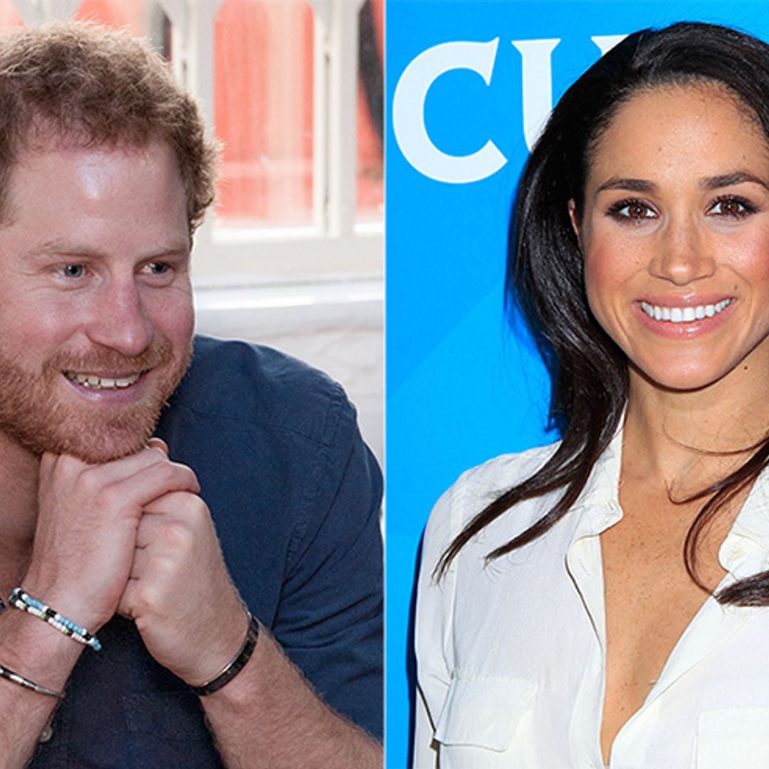 Why Prince Harry and Meghan Markle are the perfect match