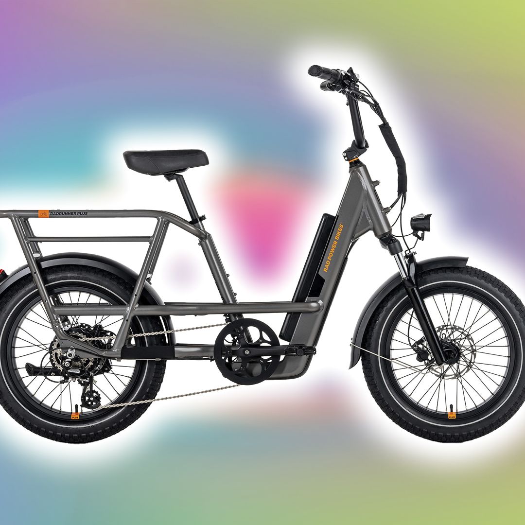 I became a cyclist in my 40s thanks to this fast-charging electric bike: review