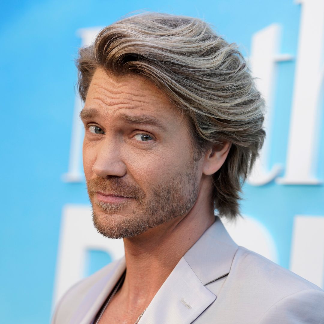 Chad Michael Murray reveals future on hit Netflix series made for every Virgin River fan