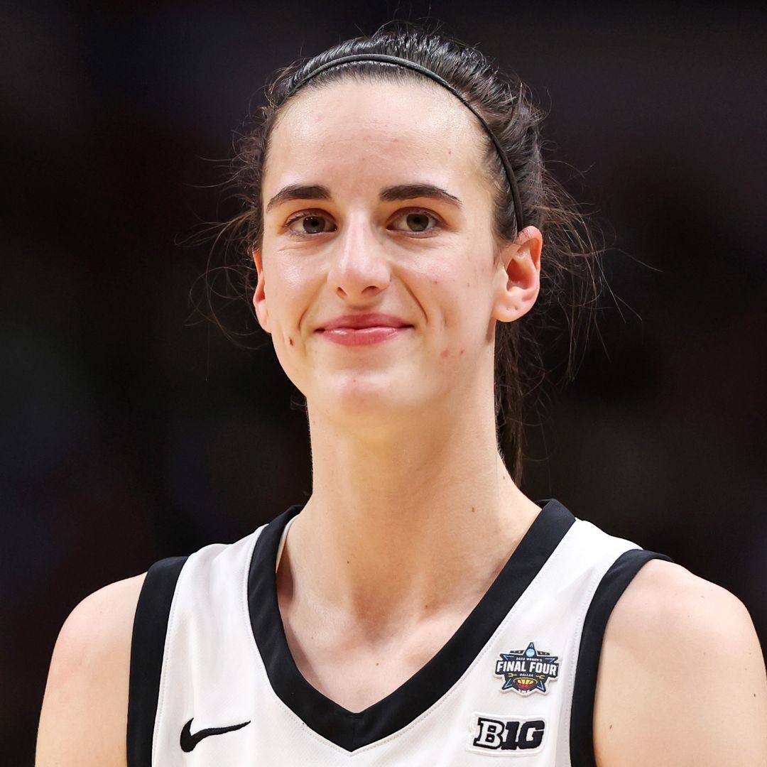 All we know about WNBA superstar Caitlin Clark's partner of one year