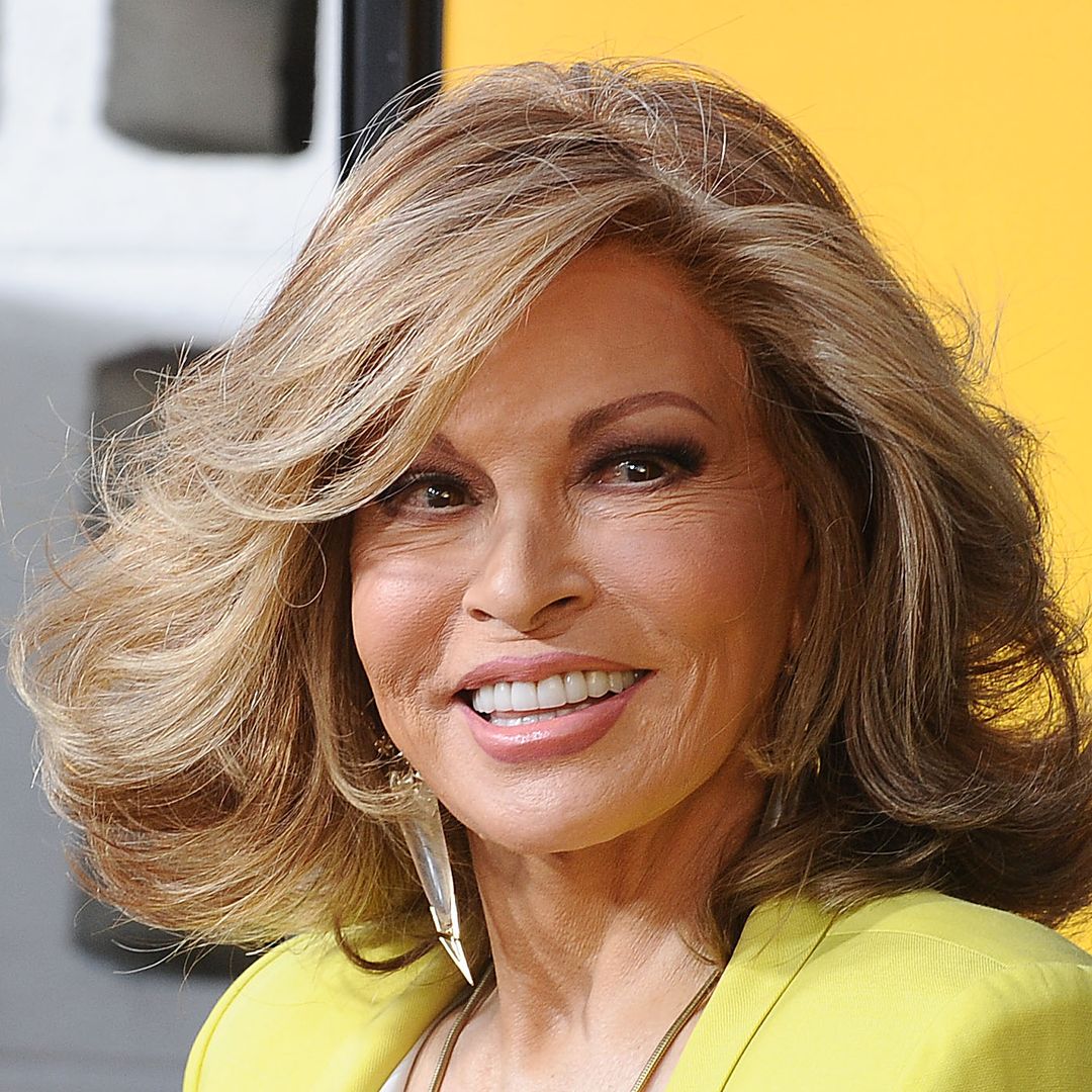 Raquel Welch's jaw-dropping net worth at the time of her death