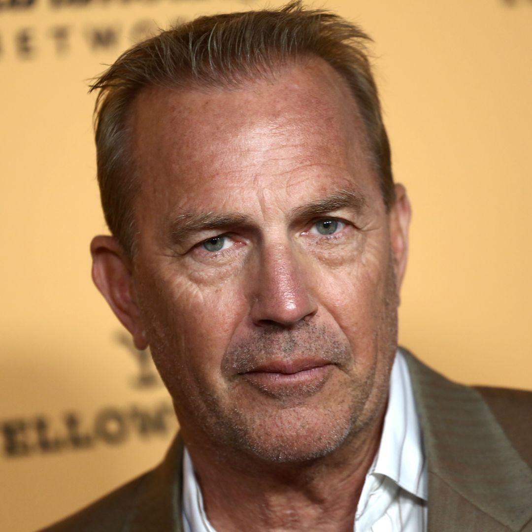 Kevin Costner and his kids reunite for Aspen vacation amid his divorce battle