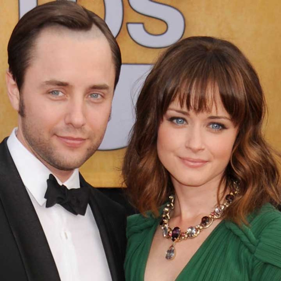 Alexis Bledel 'splits' from husband after 8 years of marriage – inside her private life
