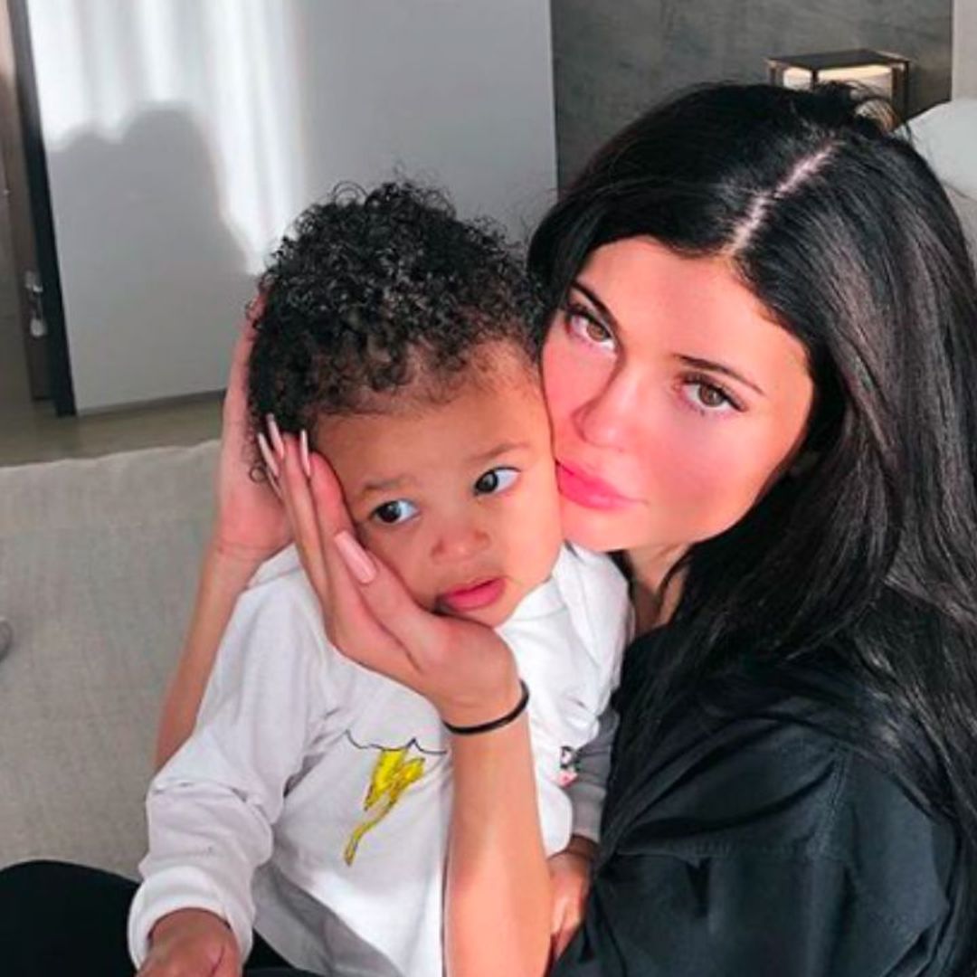 Kylie Jenner reveals terrifying details of daughter Stormi's hospital visit