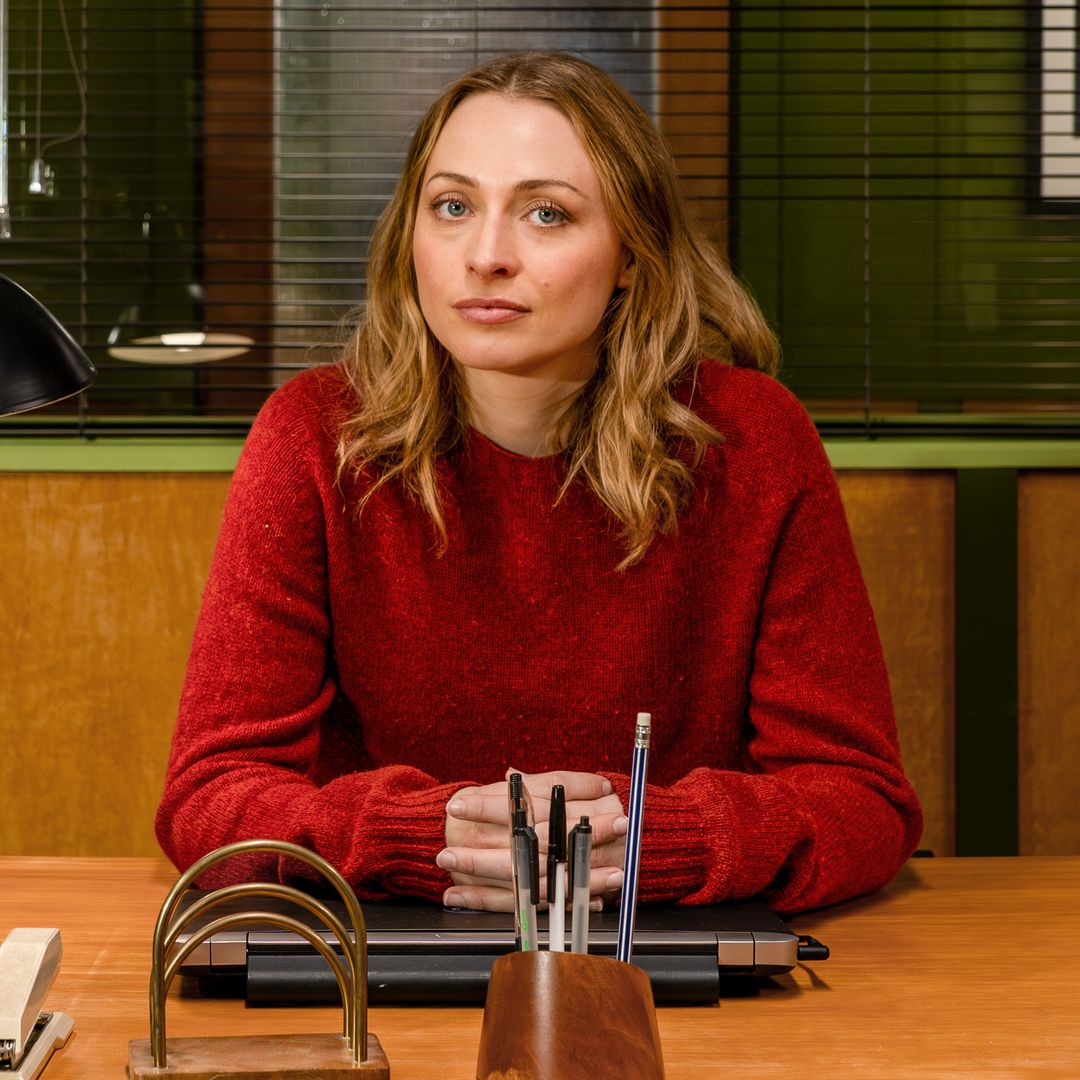 'Fantastic' 4-part detective drama sounds like the ultimate summer binge