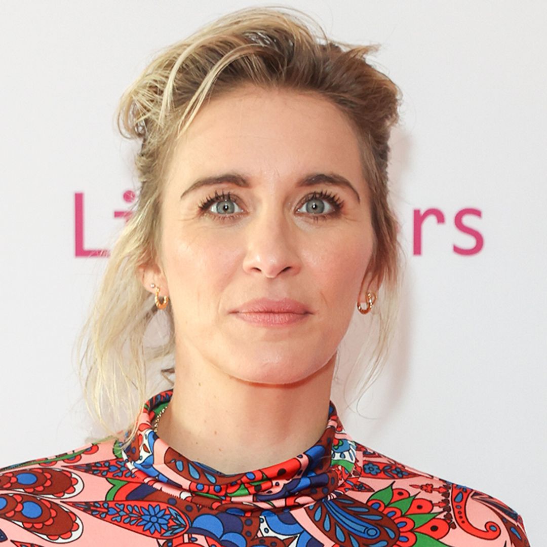 Vicky McClure inundated with support after sharing heartbreaking family loss