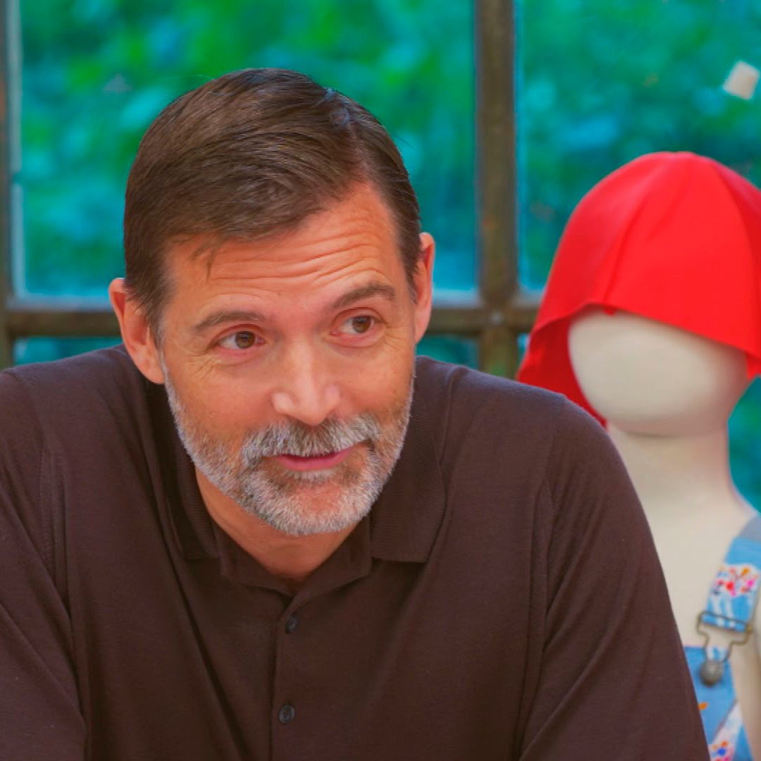 Patrick Grant's home life – from multi-million businesses to private relationship