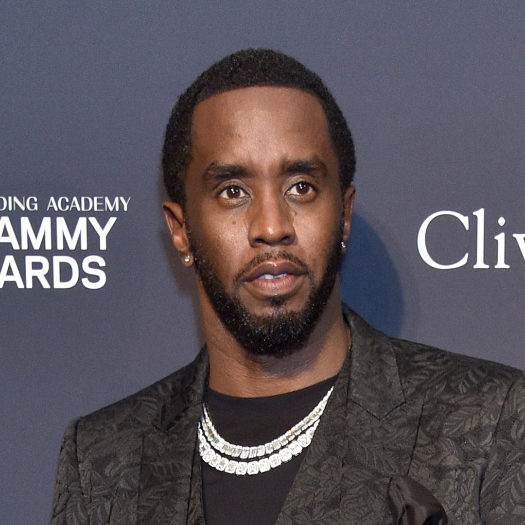 All about Sean 'Diddy' Combs' 7 kids and their moms