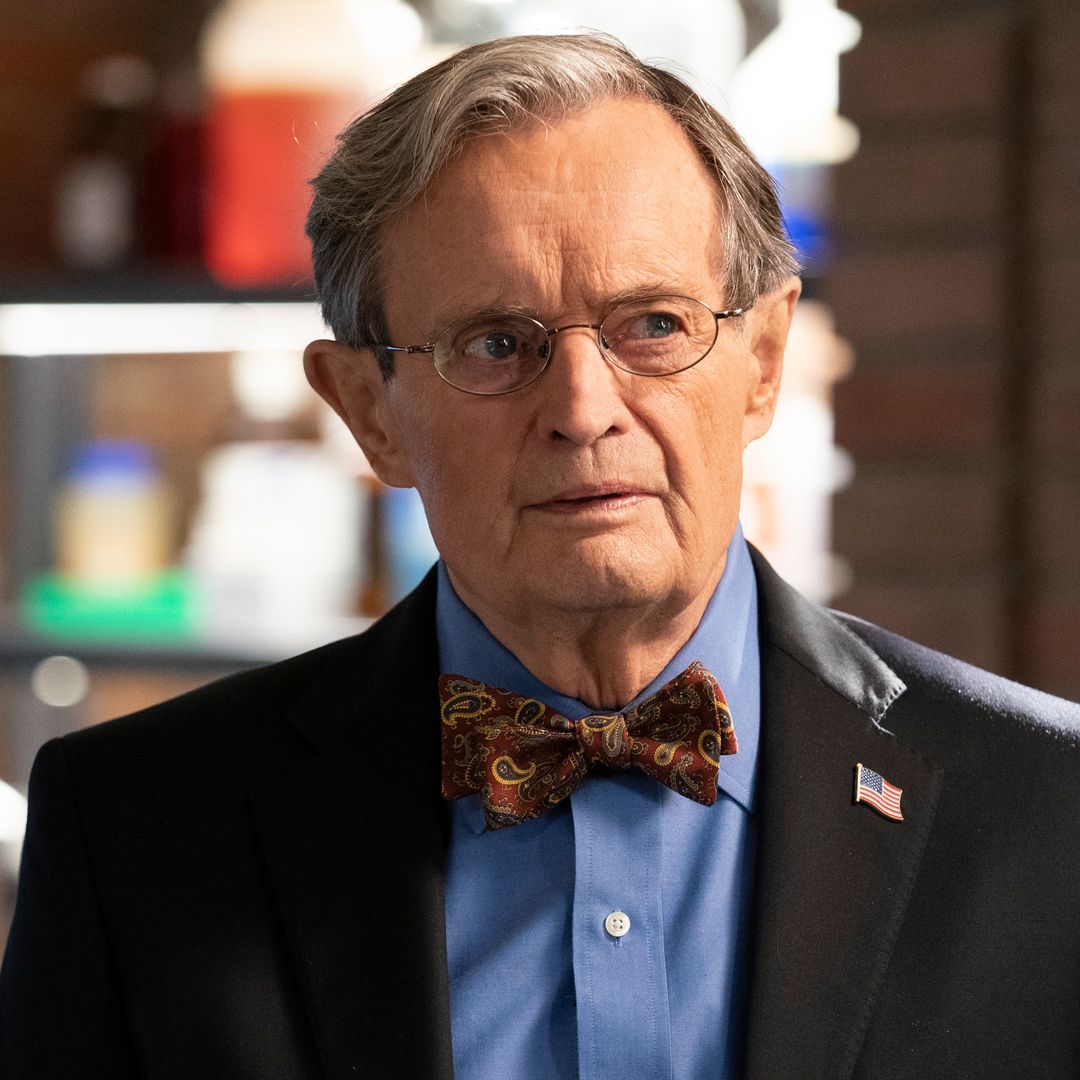 NCIS: Hawai'i to give 'nod' to late David McCallum after NCIS tribute episode