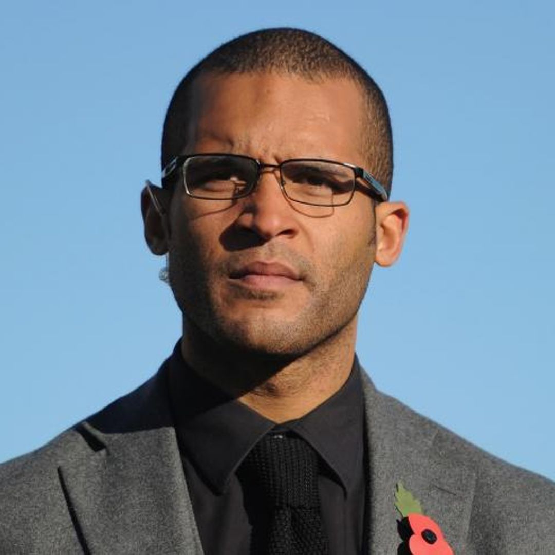 Police say concern is growing for missing former footballer Clarke Carlisle