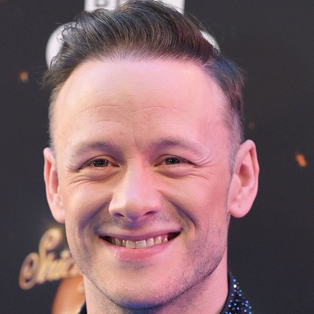 Kevin Clifton reveals he was turned down TWICE from Strictly Come Dancing – find out why