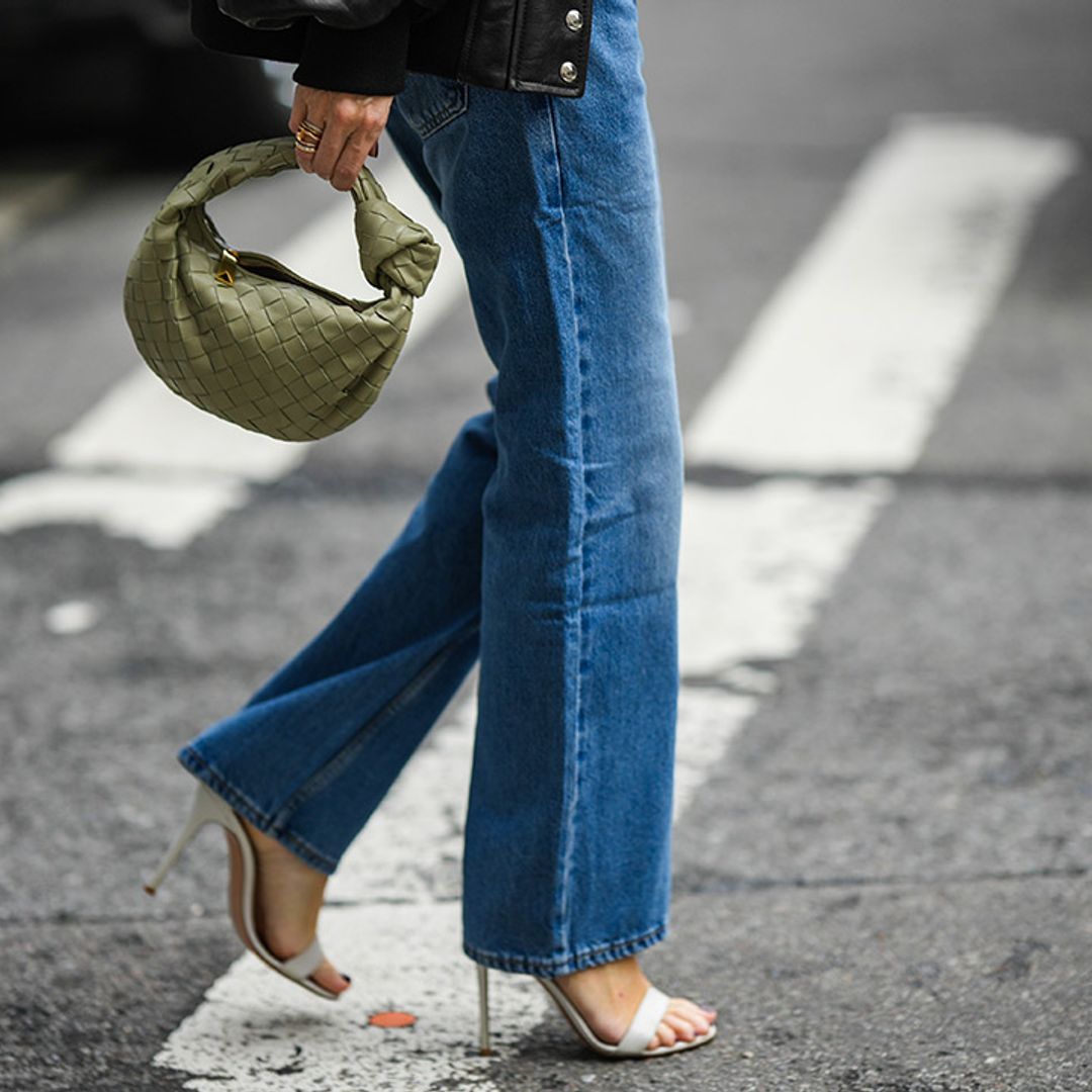 How to find the perfect-fit jeans - according to a pro