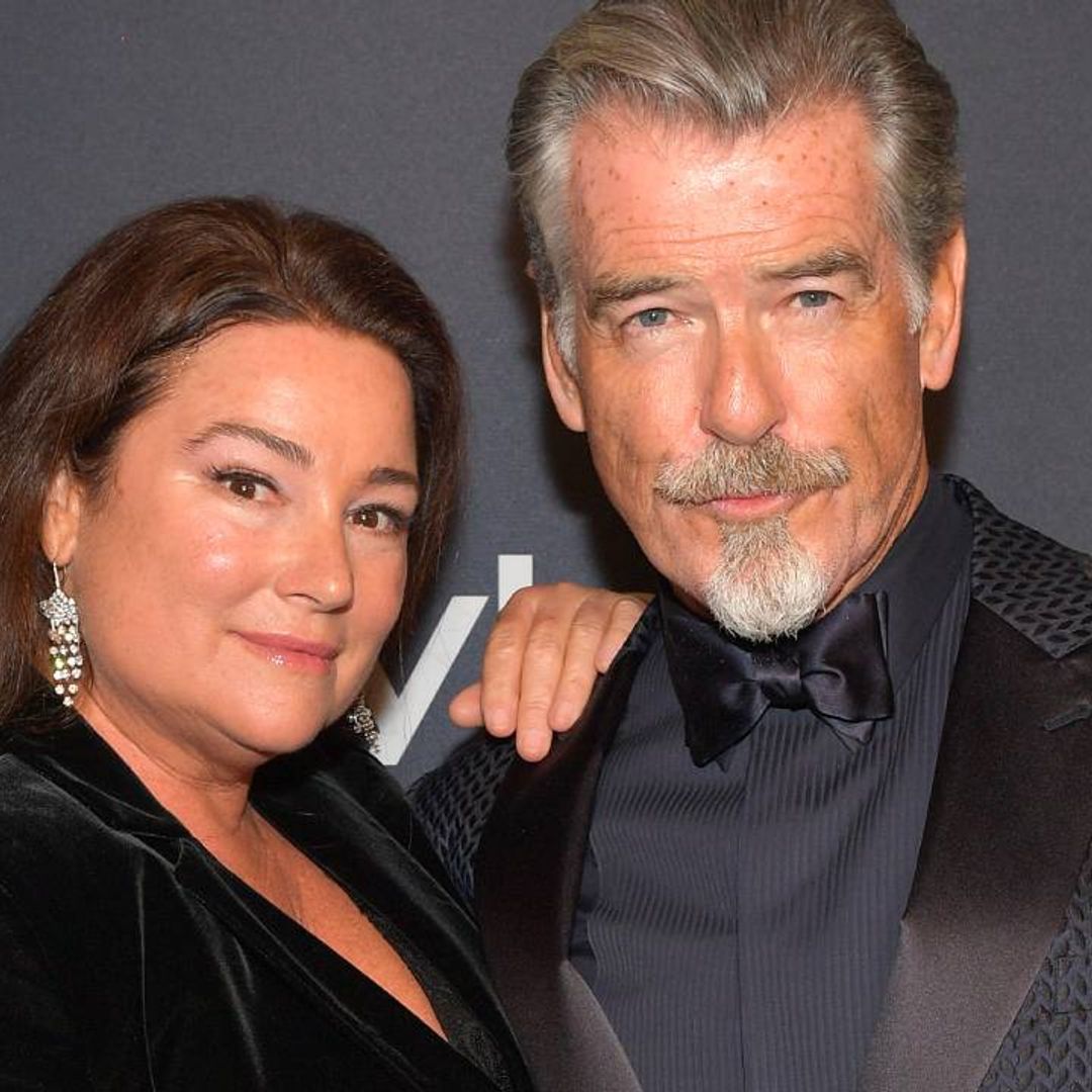 Pierce Brosnan and wife Keely Shaye Brosnan surprise onlookers during NYC date night - details