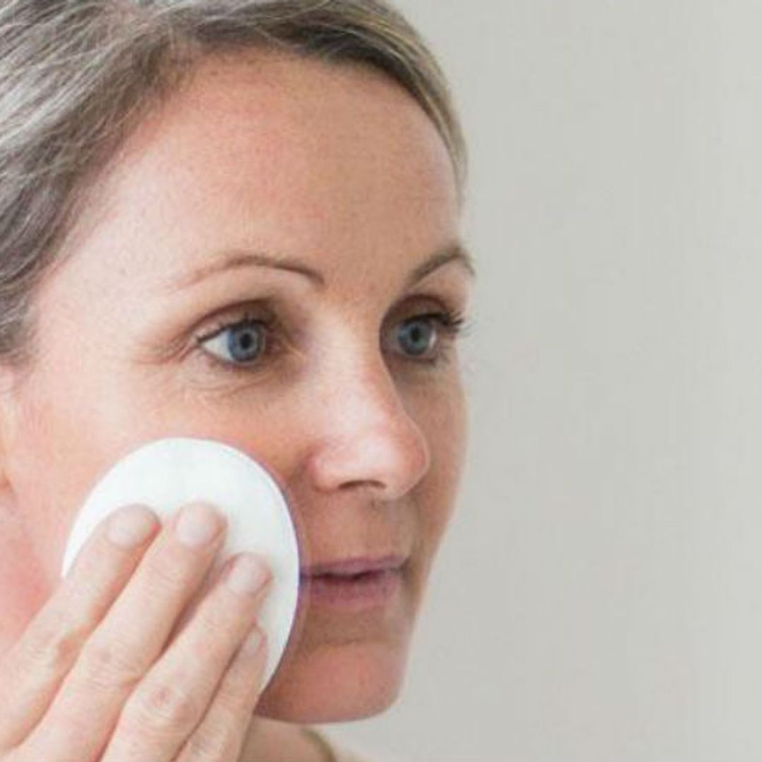 Sensitive skin: Find out the surprising product you shouldn't be using
