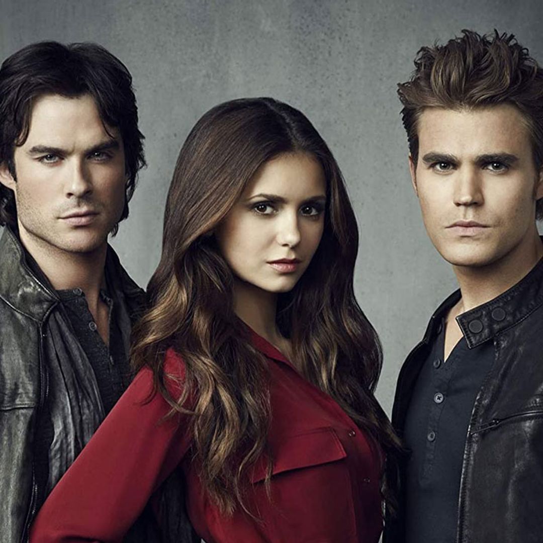 Where are the cast of The Vampire Diaries now?