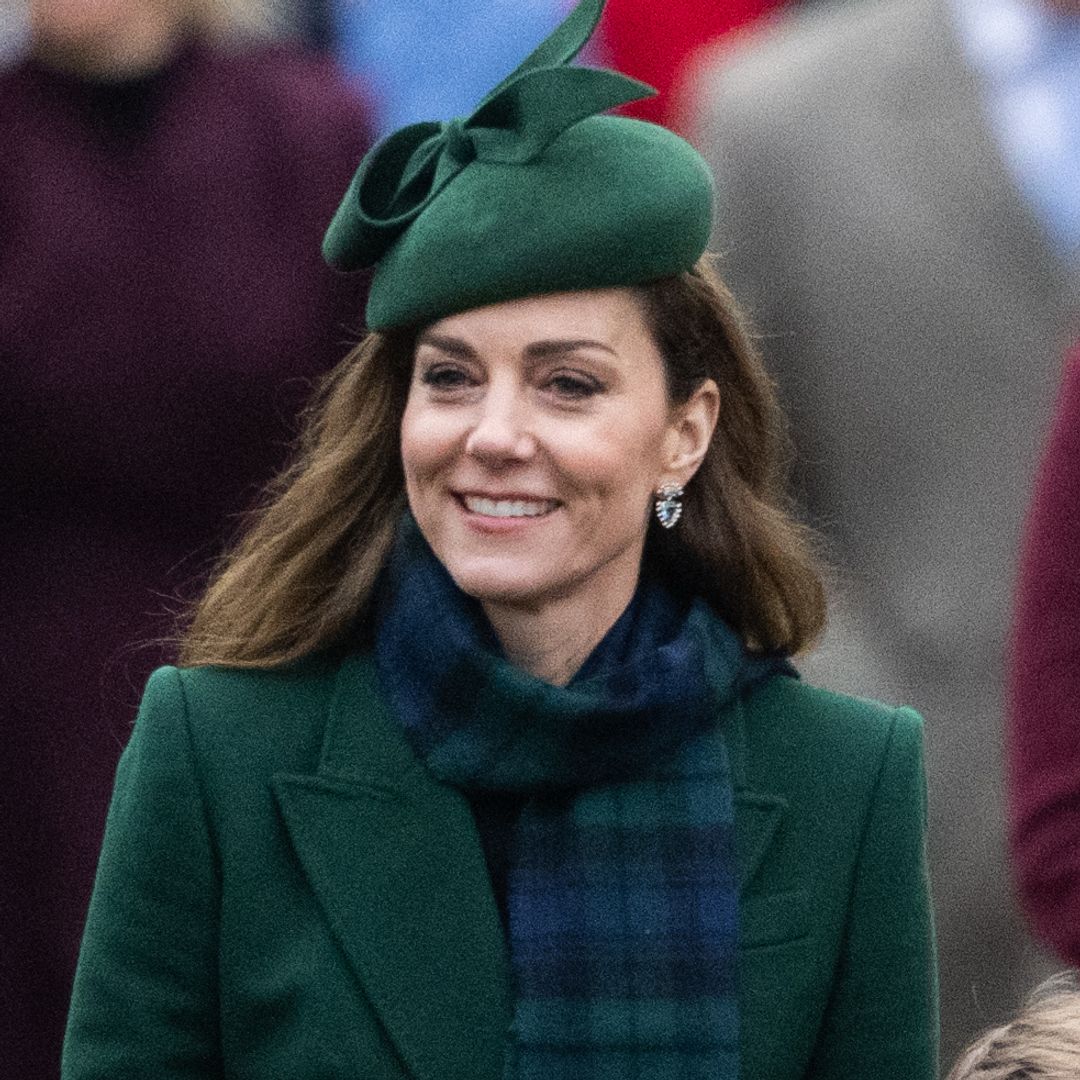 Princess Kate's massive responsibility that will affect her children - details