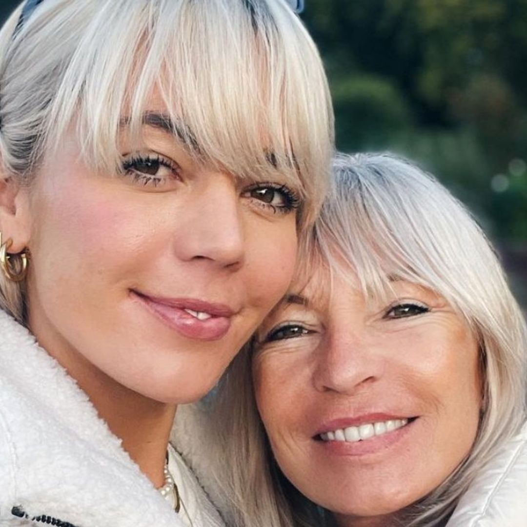 A Place in the Sun star Danni Menzies reveals scar following terrifying moped crash