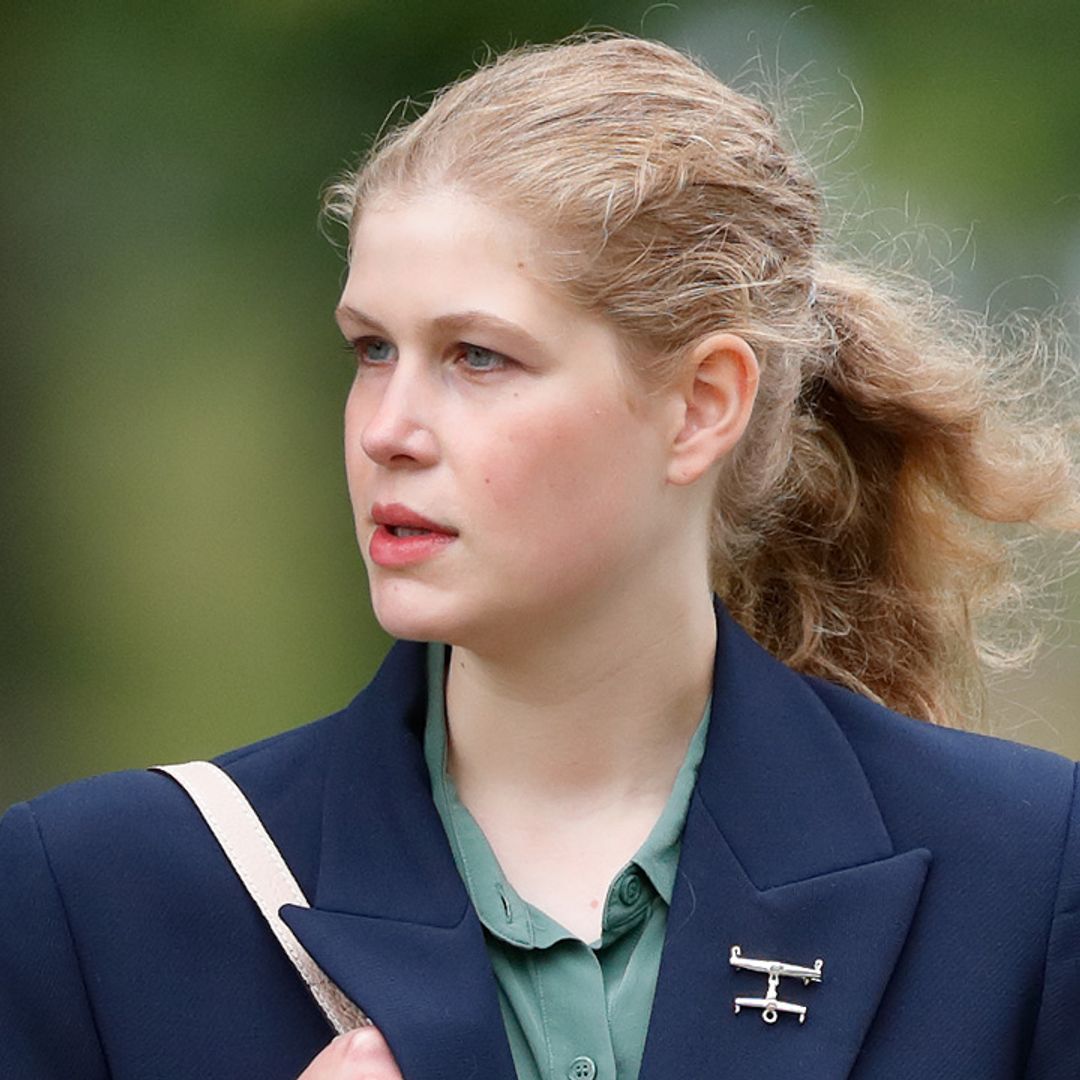 Lady Louise Windsor: Why this was her most difficult birthday yet