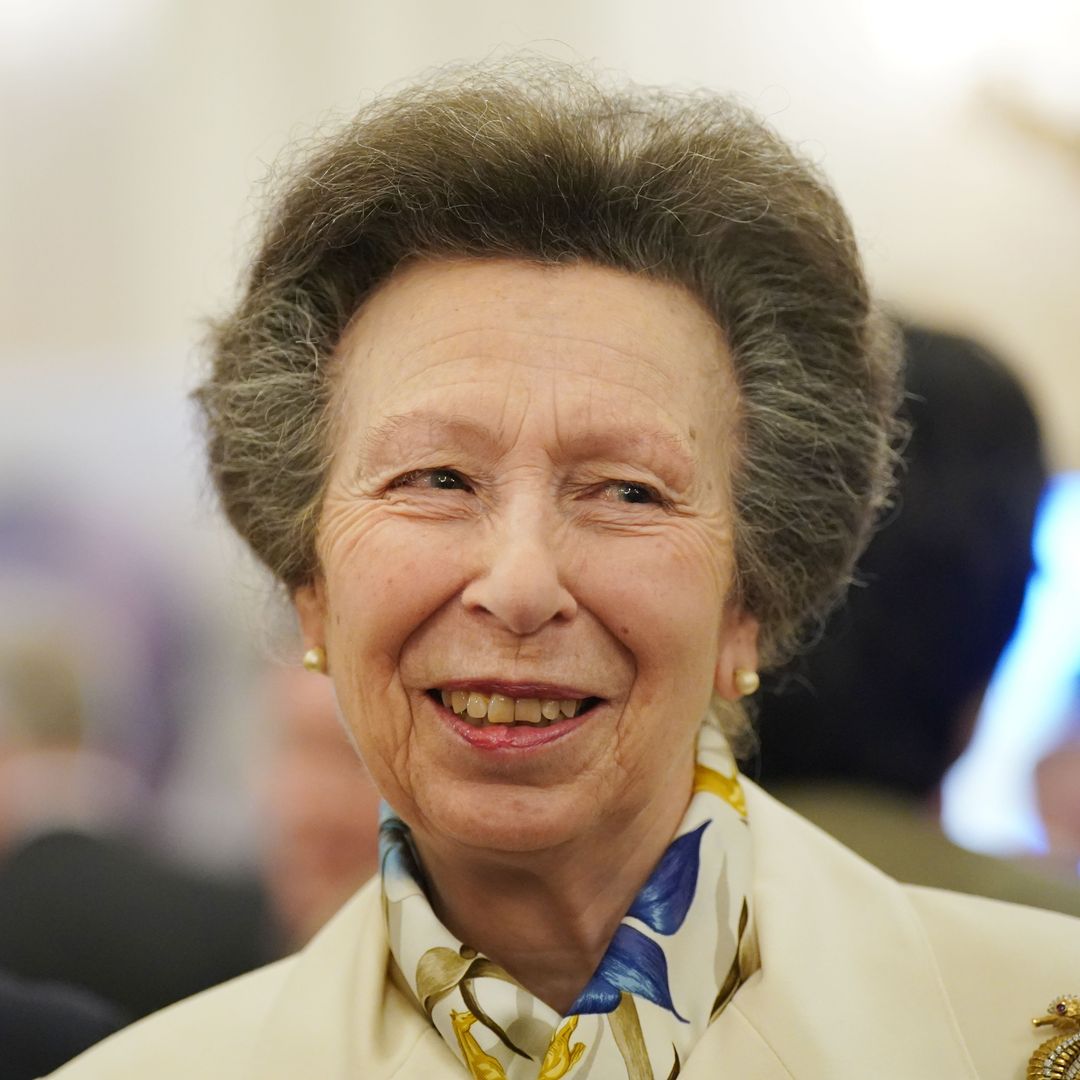 Princess Anne sparks major reaction after poignant moment in Australia with husband Sir Tim Laurence