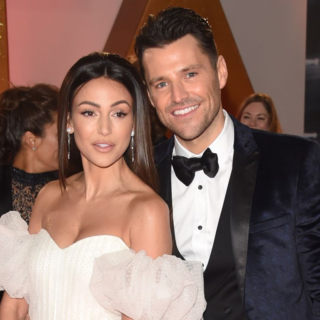 Mark Wright quits US TV job to return home to wife Michelle Keegan