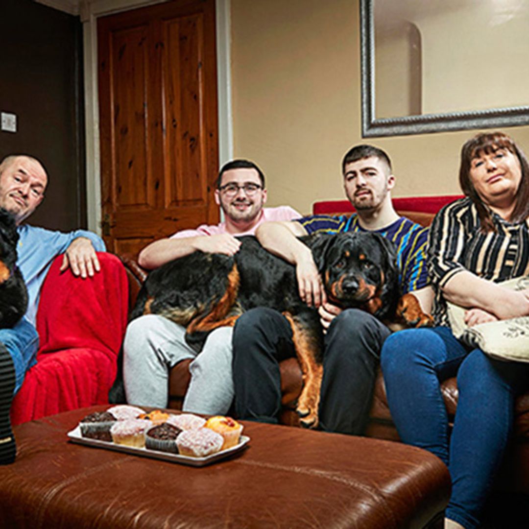 Gogglebox star reveals hardest thing about filming show 