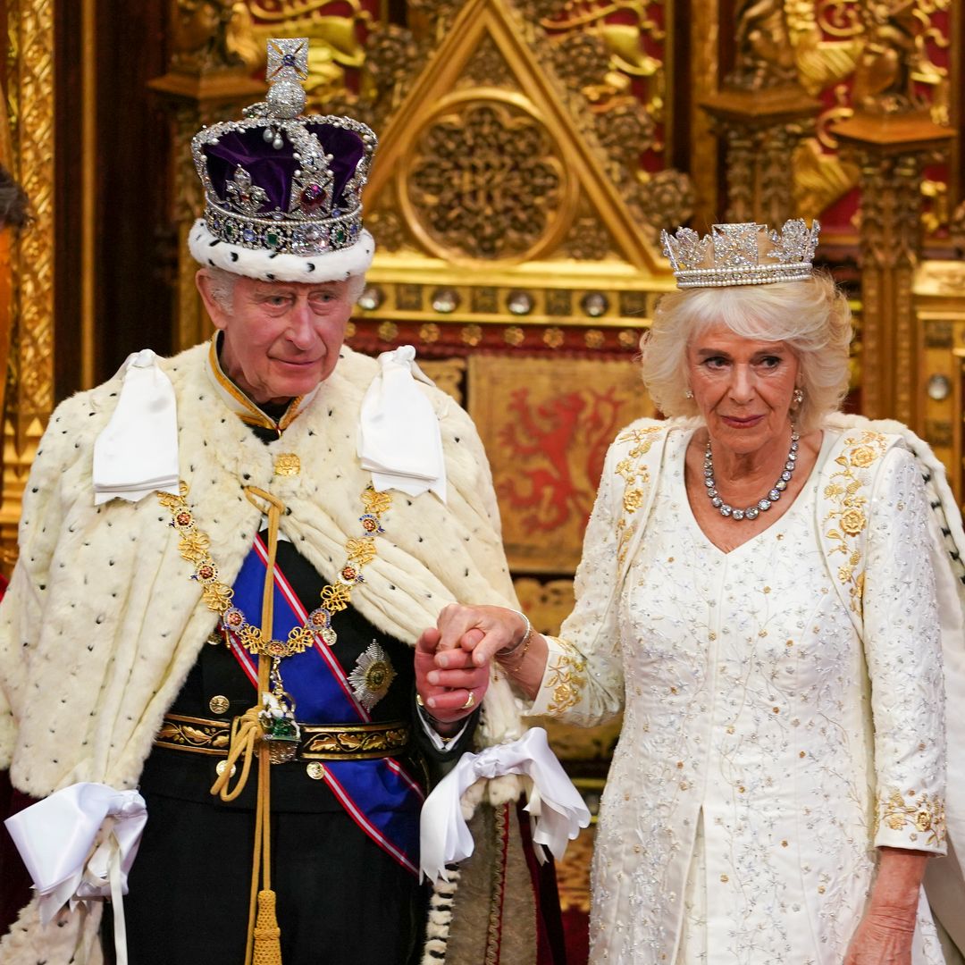 King Charles and Queen Camilla's private fortune explained