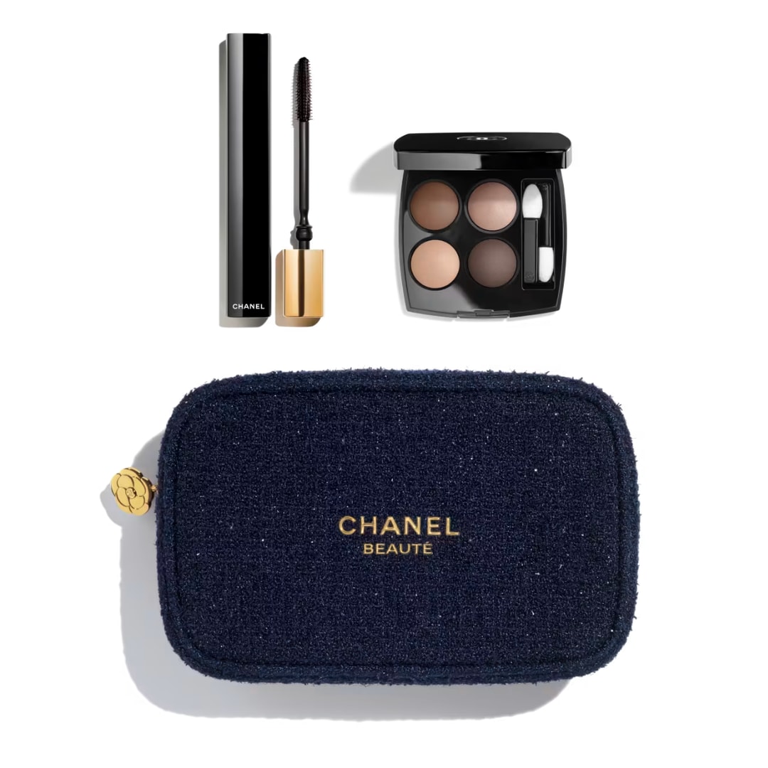 Chanel Beauty gift set product image 