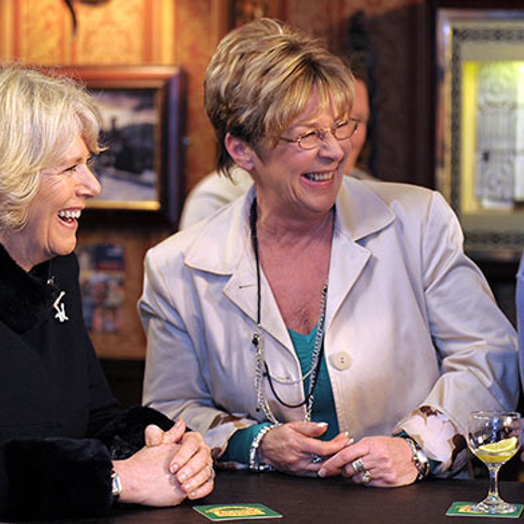 Anne Kirkbride to be honoured with 'dignified' send-off on Coronation Street