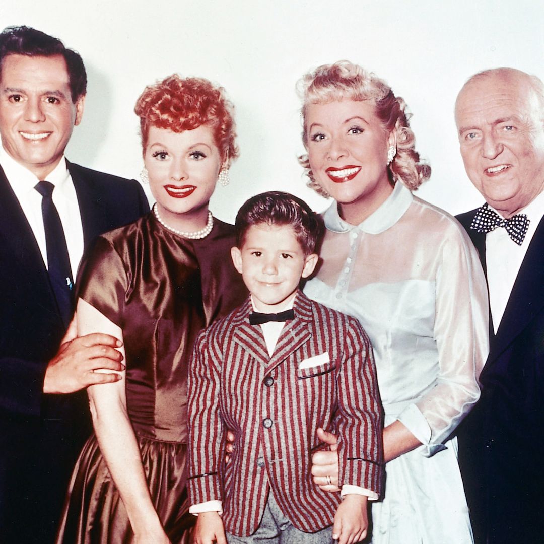 Lucille Ball's last surviving I Love Lucy co-star recalls what she was really like on set