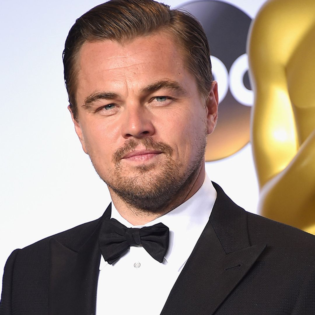 Leonardo DiCaprio donates more than £4MILLION to the Amazon rainforest crisis – find out how you can help
